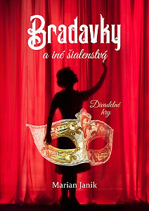 E-kniha Bradavky a iné šialenstvá