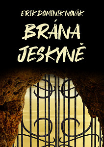 E-kniha Brána jeskyně