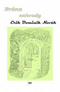 E-kniha Brána zahrady