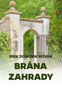 E-kniha Brána zahrady