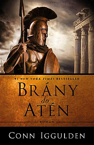 E-kniha Brány do Atén