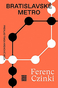 E-kniha Bratislavské metro