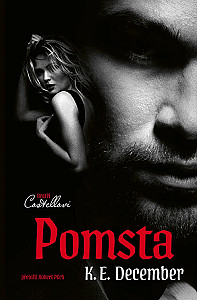 E-kniha Bratři Costellovi: Pomsta
