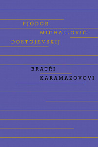 E-kniha Bratři Karamazovovi
