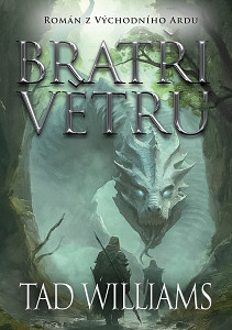 E-kniha Bratři větru