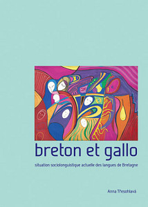 E-kniha Breton et gallo. Situation sociolinguistique actuelle des langues de Bretagne