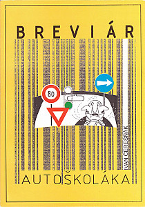 E-kniha Chystáš sa do autoškoly?