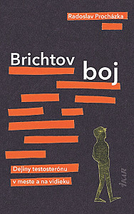 E-kniha Brichtov boj