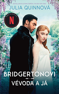 E-kniha Bridgertonovi: Vévoda a já