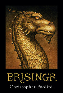 E-kniha Brisingr