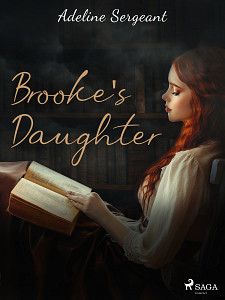 E-kniha Brooke's Daughter