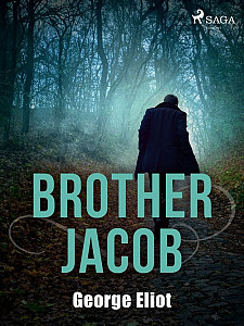 E-kniha Brother Jacob
