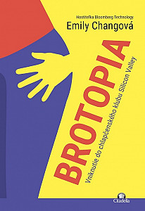 E-kniha Brotopia