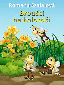 E-kniha Broučci na kolotoči