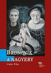 E-kniha Bruncvík a nagyery