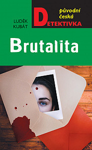 E-kniha Brutalita