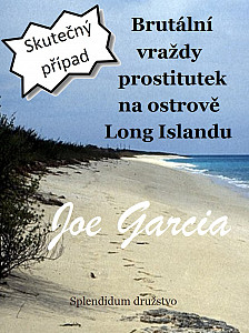 E-kniha Brutální vraždy prostitutek na ostrově Long Islandu