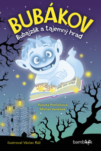 E-kniha Bubákov