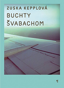 E-kniha Buchty švabachom