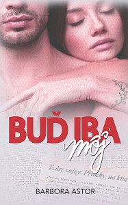 E-kniha Buď iba môj