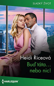 E-kniha Buď táta... nebo nic!