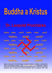 E-kniha Buddha a Kristus