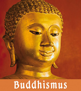 E-kniha Buddhismus