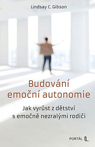 E-kniha Budování emoční autonomie