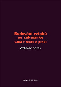 E-kniha Budování vztahů se zákazníky