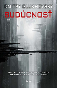 E-kniha Budúcnosť