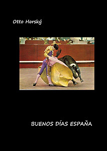 E-kniha Buenos días Espaňa