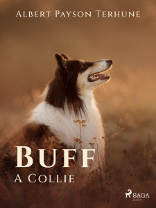 E-kniha Buff: A Collie