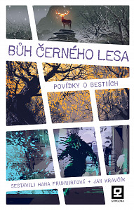 E-kniha Bůh Černého lesa