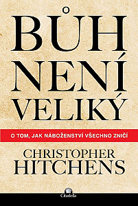 E-kniha Bůh není veliký