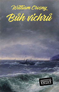 E-kniha Bůh vichrů
