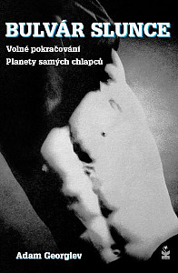 E-kniha Bulvár slunce