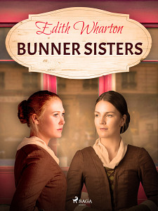 E-kniha Bunner Sisters