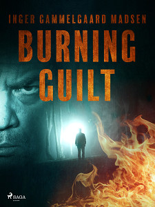 E-kniha Burning Guilt