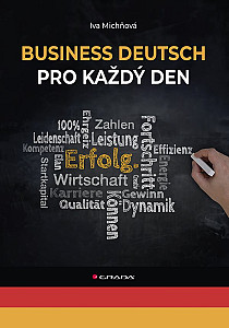 E-kniha Business Deutsch pro každý den