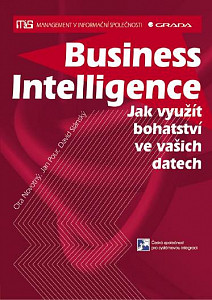 E-kniha Business Intelligence
