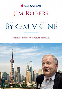 E-kniha Býkem v Číně