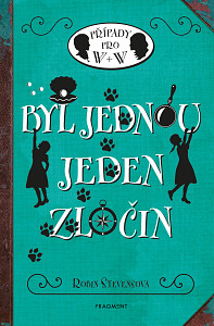 E-kniha Byl jednou jeden zločin