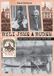 E-kniha Byli jsme a budem
