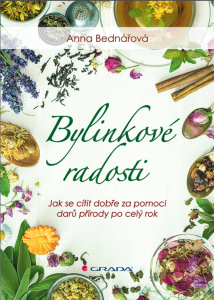 E-kniha Bylinkové radosti