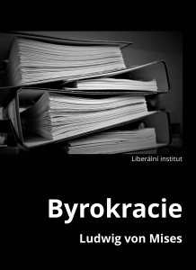 E-kniha Byrokracie