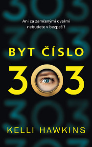 E-kniha Byt číslo 303