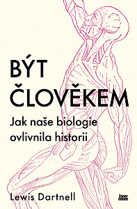 E-kniha Být člověkem