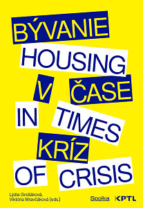 E-kniha Bývanie v čase kríz / Housing in Times of Crisis