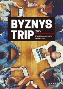 E-kniha Byznys trip