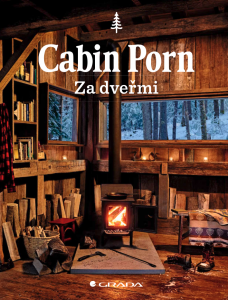 E-kniha Cabin Porn - Za dveřmi